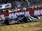 Bentley EXP Speed 8 2002 года
